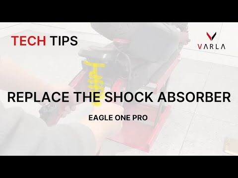 Shock Absorber for Eagle One V2.0 & PRO
