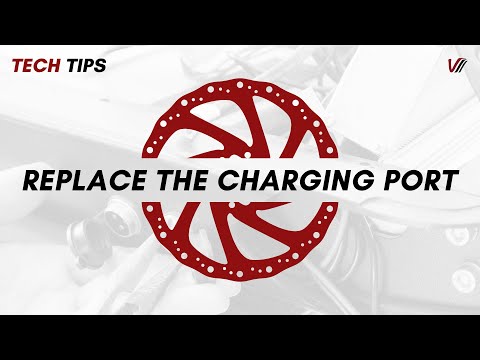 Eagle One Charging Port