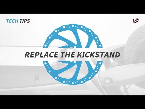 Pegasus Kickstand