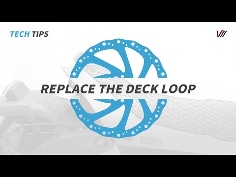 Deck Loop