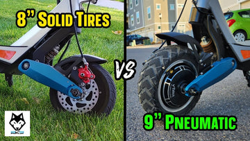 Is the New 9-Inch Varla Pegasus Better than the Original?