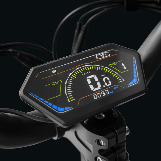 Eagle One V3.0 Off-Road Explorer