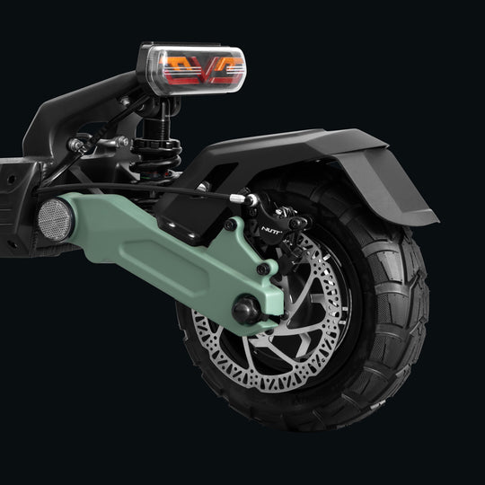 Eagle One V3.0 Off-Road Explorer