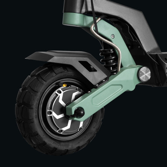 Eagle One V3.0 Off-Road Explorer