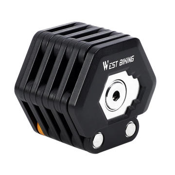 varla foldable lock