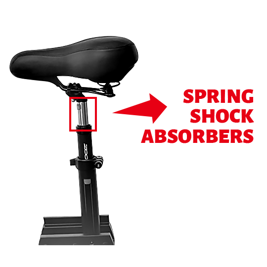 Varla Electric Scooter Seat suits for Varla Eagle One