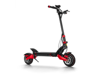 Eagle One Dual Motor Electric Scooter