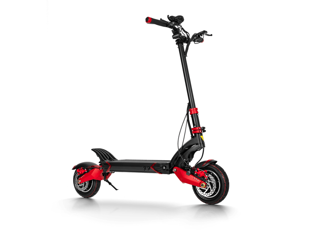 Alarme plate pour motos, scooter, quad TG1005