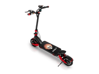 Eagle One Dual Motor Electric Scooter