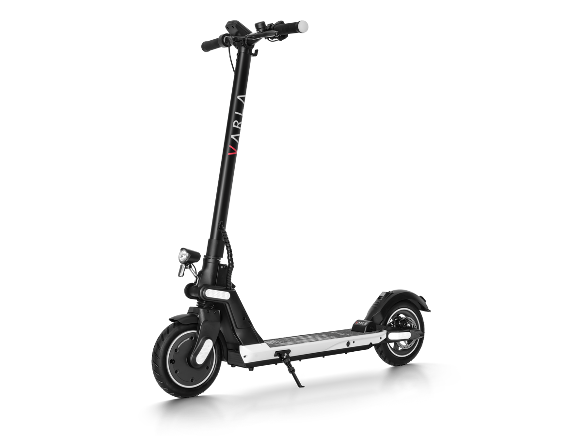 Wasp E Scooter Affordable 350W Electric Scooter Varla Scooter