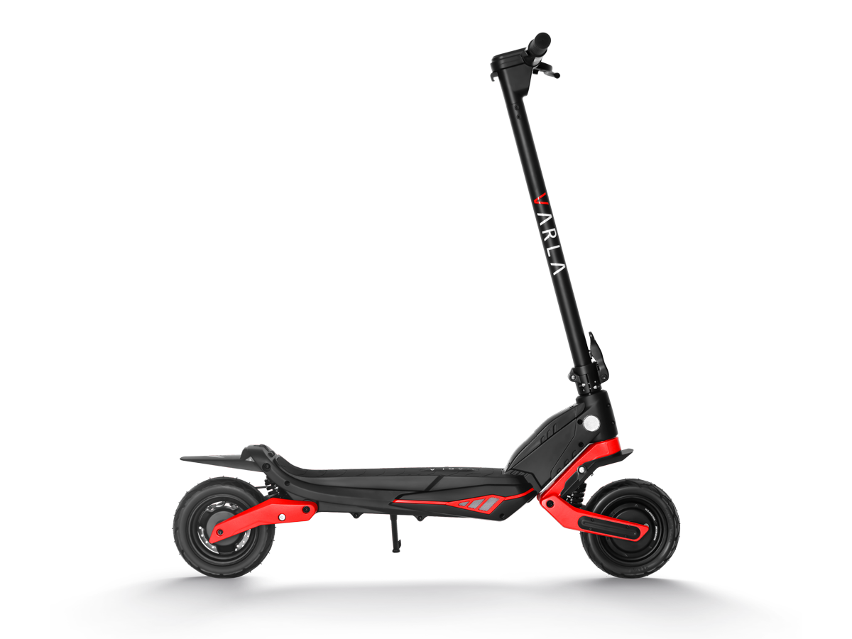 Falcon Urban Commuting Electric Scooter