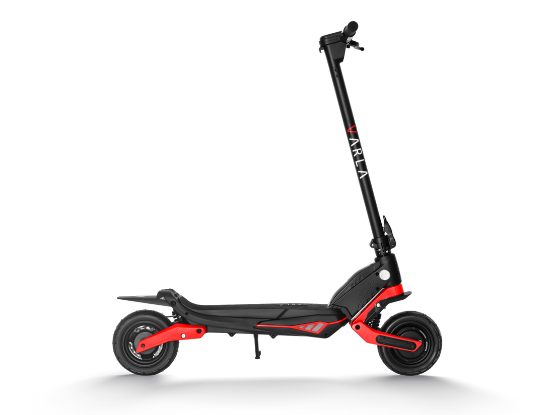Falcon Urban Commuting Electric Scooter