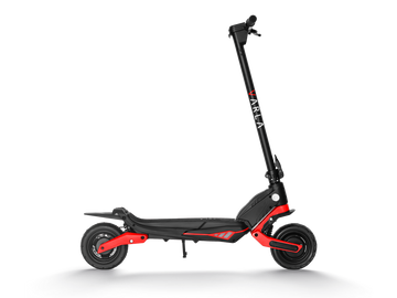 Falcon Urban Commuting Electric Scooter