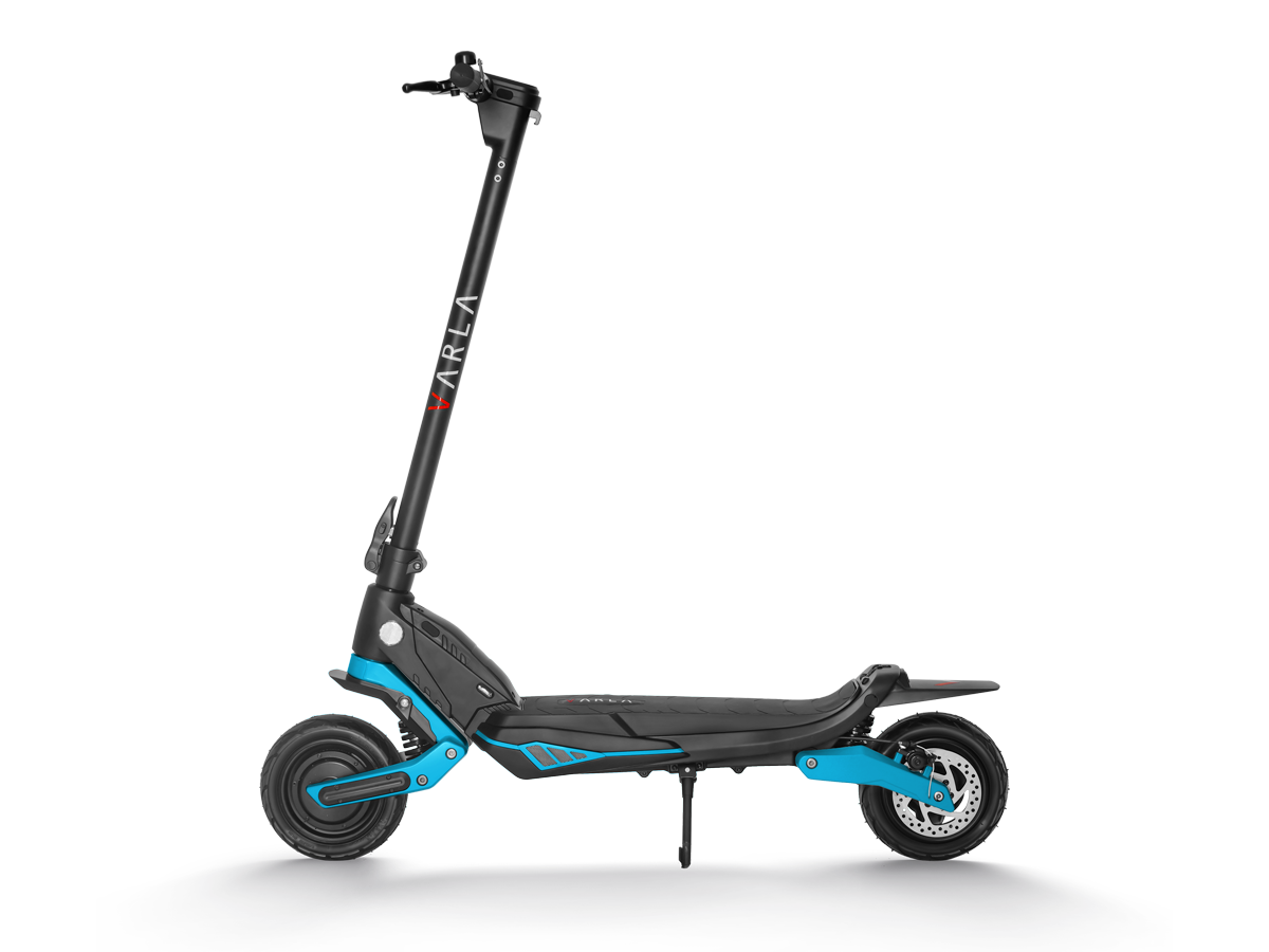 Falcon Urban Commuting Electric Scooter