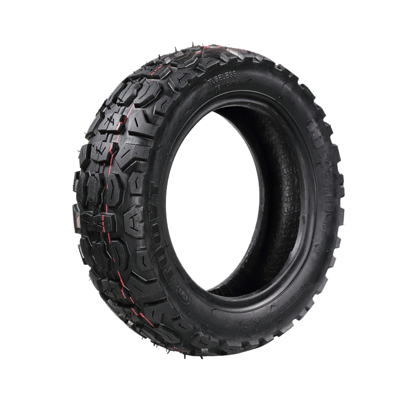Varla scooter Off-road tire 10x3 inches (2 pcs) | Eagle One