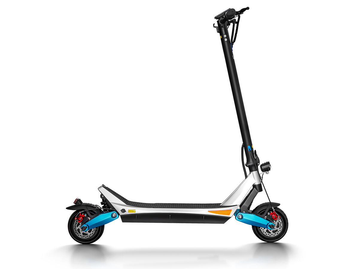 Varla Pegasus City Commuter Electric Scooter