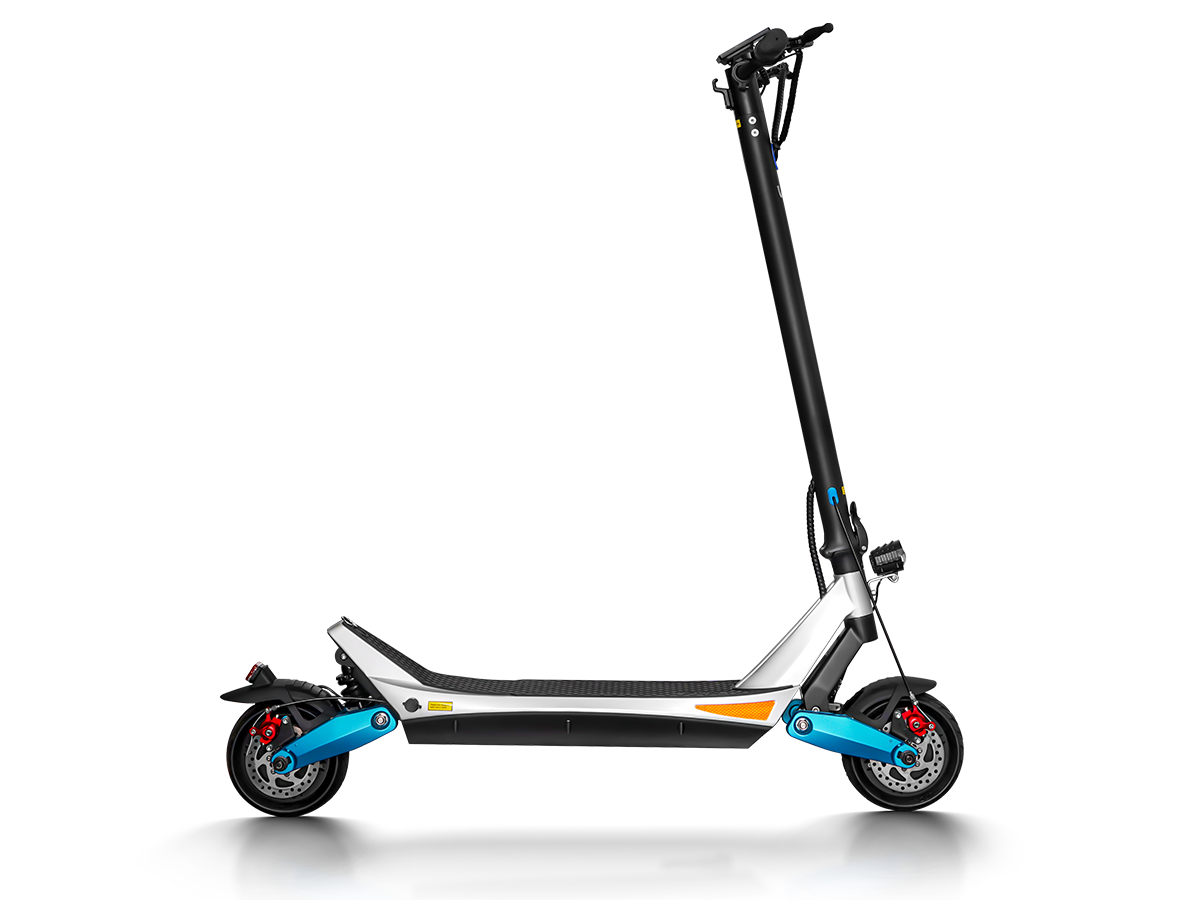 Pegasus City Commuter Electric Scooter
