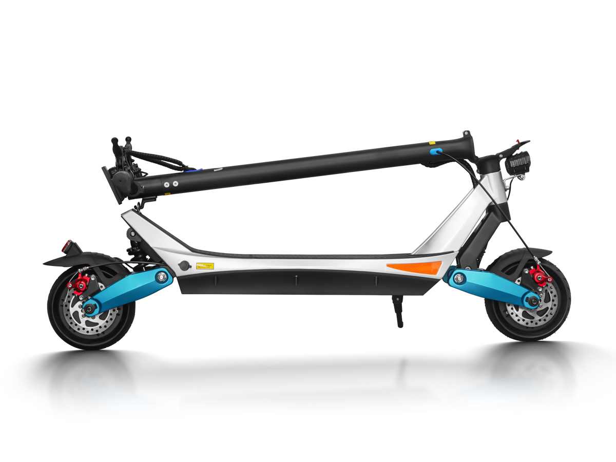 Pegasus City Commuter Electric Scooter