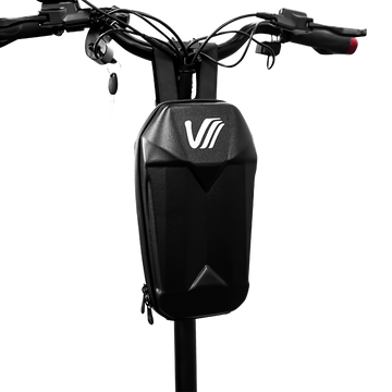 varla handlebar bag