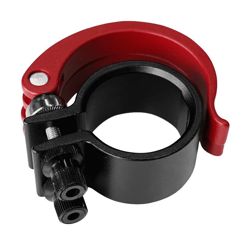 Fast Convenient Easy to Install Locking Clamp Fit for Varla Eagle One 