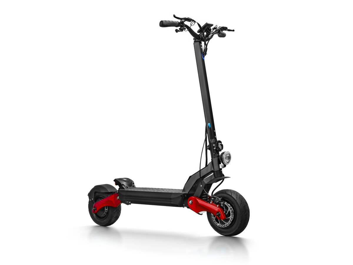 The electric online scooter store